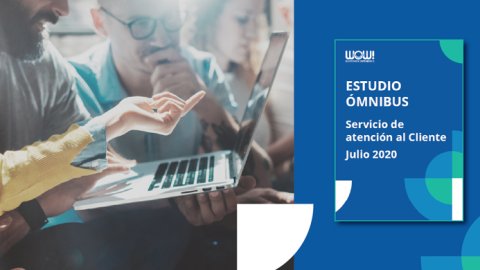 ¿Cómo está cambiando el customer service en tiempos de pandemia?