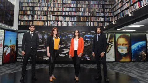 Cambios en la dinámica comercial de NET TV