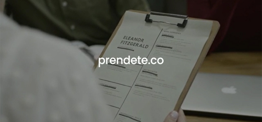 Se cumplen 5 años de innovación con Prendete!