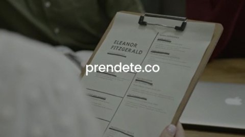 Se cumplen 5 años de innovación con Prendete!