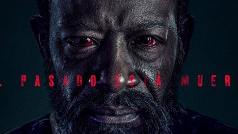 AMC presenta el póster para la sexta temporada de Fear The Walking Dead