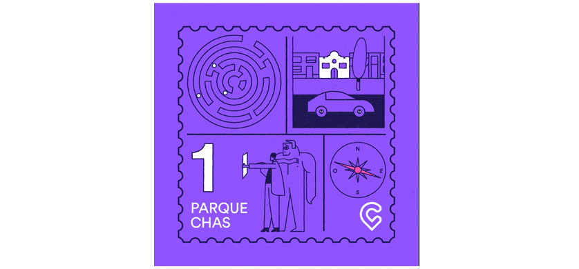 "Mitos y Leyendas de la Ciudad", lo nuevo de HOY para Cabify