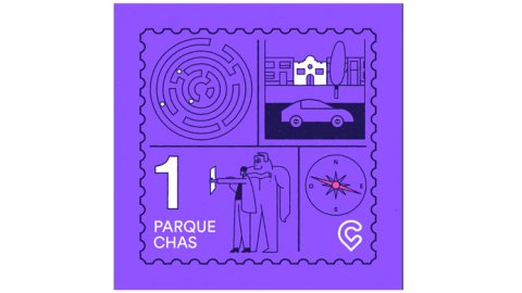 "Mitos y Leyendas de la Ciudad", lo nuevo de HOY para Cabify