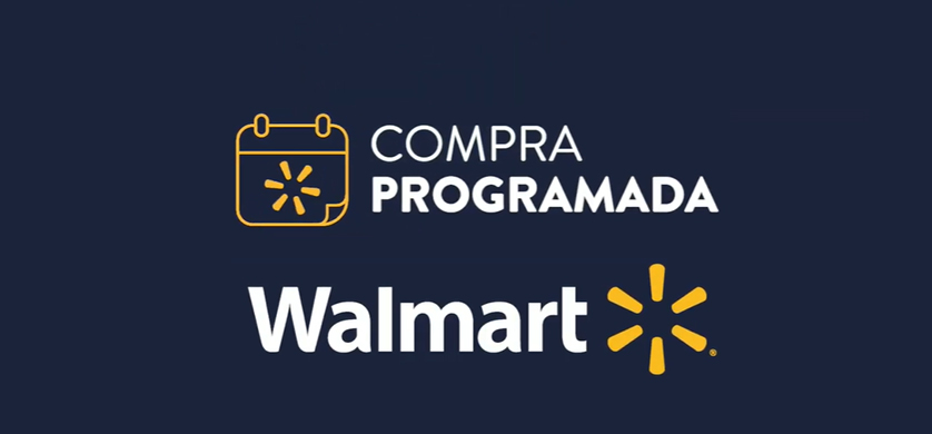 Leo Burnett  desarrolló la campaña para Walmart: "Compra Programada"