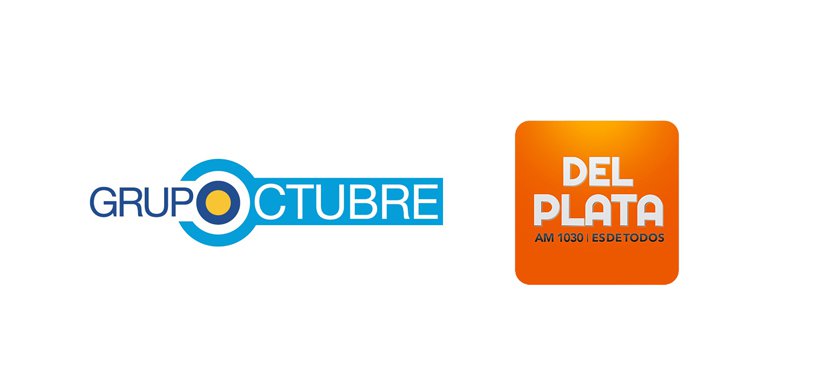 El Grupo Octubre se va de Radio del Plata