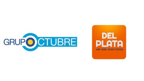 El Grupo Octubre se va de Radio del Plata