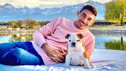 Animal Planet y DOGTV celebran la "Semana de la felicidad canina"