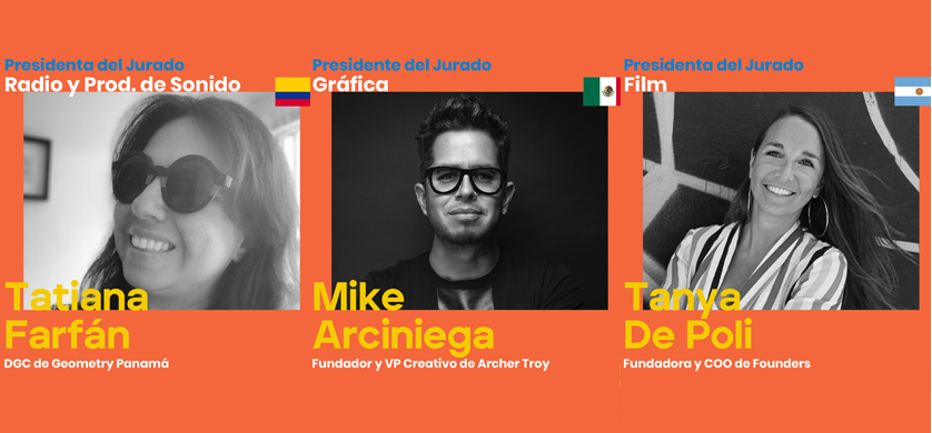 FePI Online 2020 suma Presidentes al Jurado