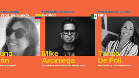 FePI Online 2020 suma Presidentes al Jurado