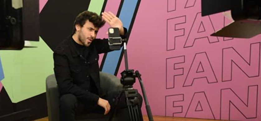 Fans en Redes, la nueva propuesta de FW
