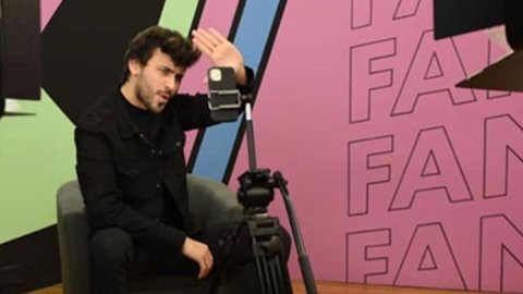 Fans en Redes, la nueva propuesta de FW
