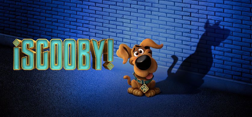 Warner Bros eligió a Another Company para el lanzamiento de ¡Scooby!