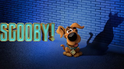 Warner Bros eligió a Another Company para el lanzamiento de ¡Scooby!
