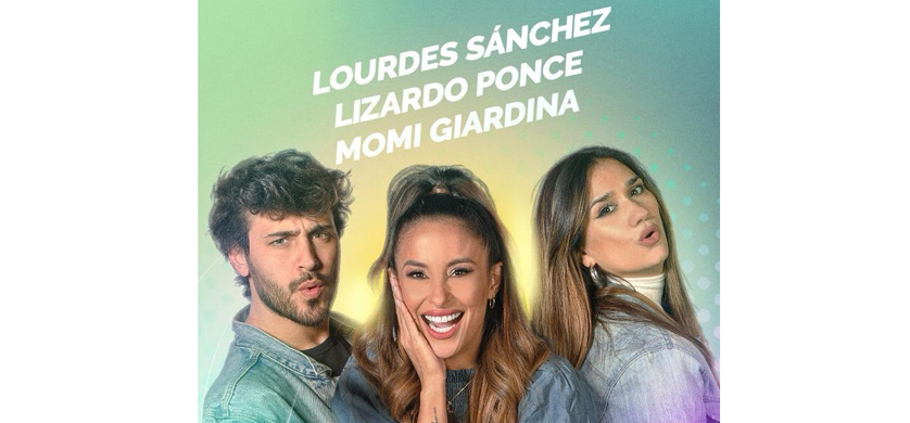 Llega “Vale X3” a los domingos de Vale 97.5