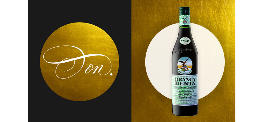 Fratelli Branca seleccionó a Don como agencia creativa