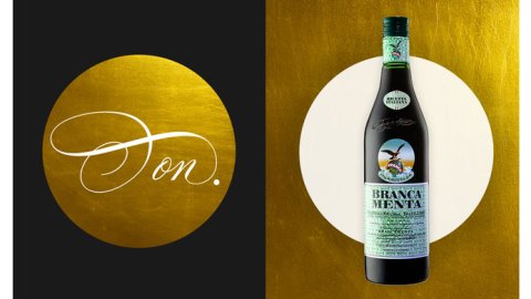 Fratelli Branca seleccionó a Don como agencia creativa