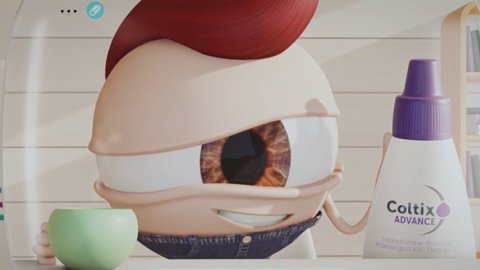 Gramon Millet y Verne lanzan la nueva campaña de Coltix