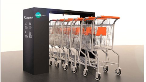 Multiprev, la nueva unidad del grupo Girola