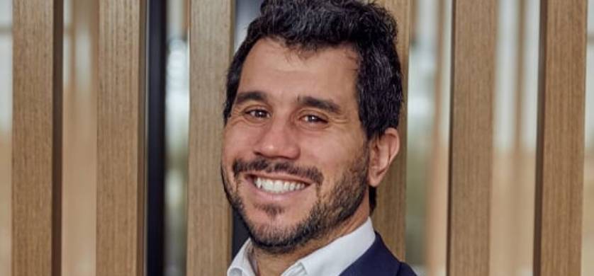 Nuevo director comercial en Strix by LoJack