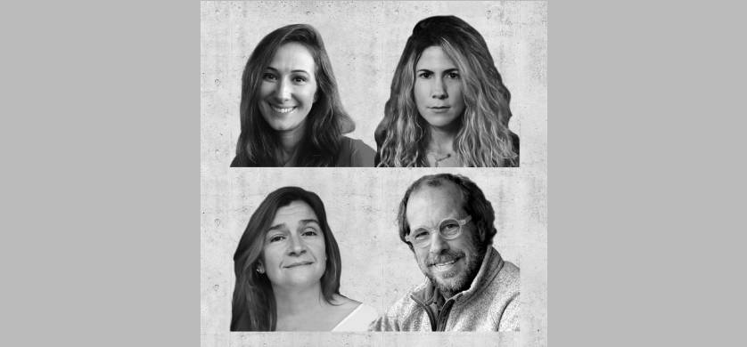 Las líderes de Wunderman Thompson Latam, reconocidas en toda la región