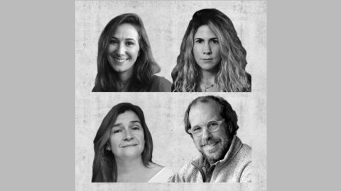 Las líderes de Wunderman Thompson Latam, reconocidas en toda la región
