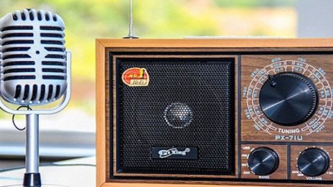 La radio argentina cumple sus primeros 100 años
