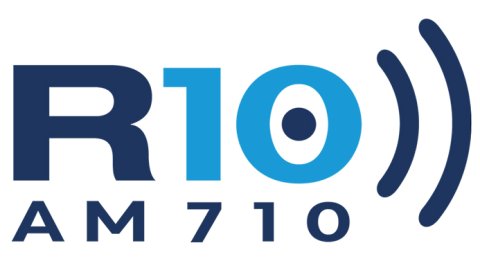 Radio 10 celebra los 100 años de la radio y estrena su nuevo logo