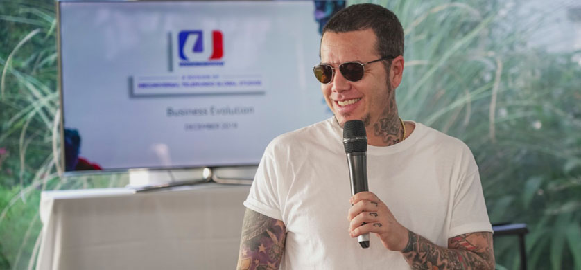 Telemundo celebra el primer aniversario de la compra de Underground