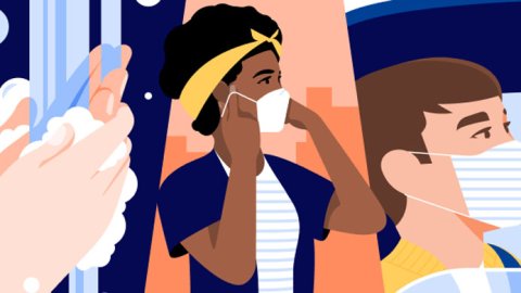 “Limpia, Utiliza, Ventila”, la campaña mexicana de Uber por el Covid