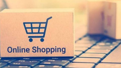 eCommerce: se facturaron más de 1700 millones de pesos por día en 2020