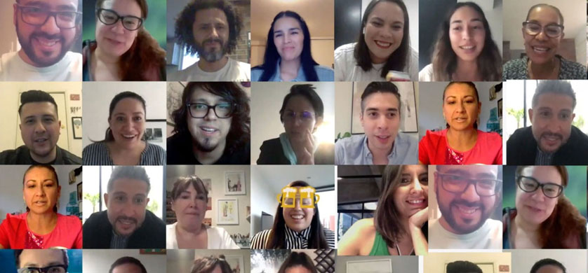 Ogilvy premiada en IAB Mixx 2020