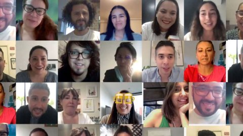 Ogilvy premiada en IAB Mixx 2020