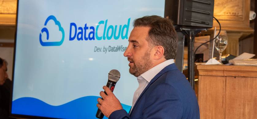 Cloud: una pieza clave en la transformación digital