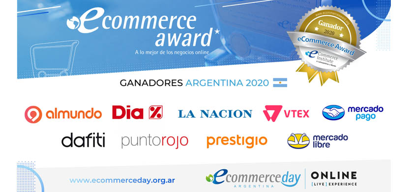 Récord de audiencia en eCommerce Day Argentina Online