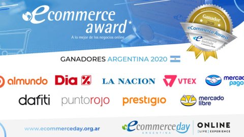 Récord de audiencia en eCommerce Day Argentina Online