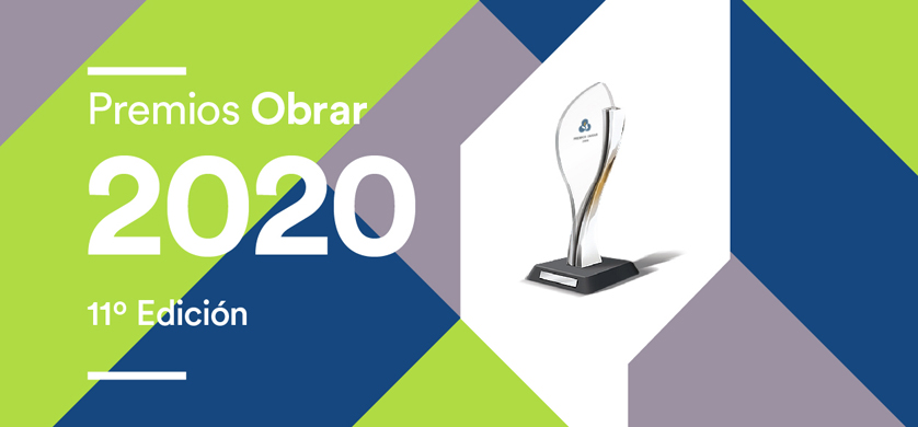 El CPA extiende la inscripción de los Premios Obrar