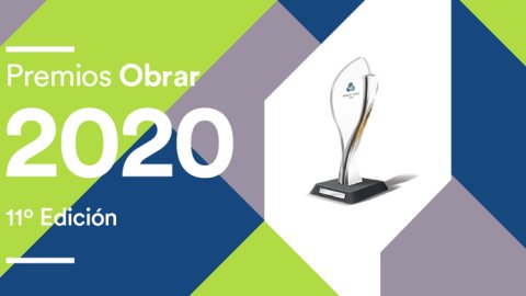 El CPA extiende la inscripción de los Premios Obrar