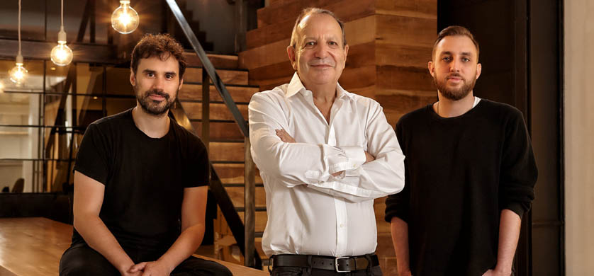 Nuevos CCOs & Partners en The Juju Argentina