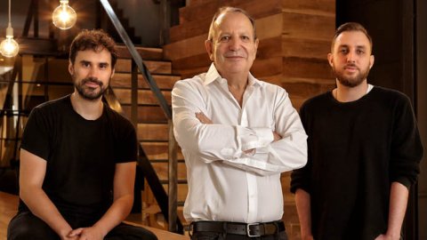 Nuevos CCOs & Partners en The Juju Argentina