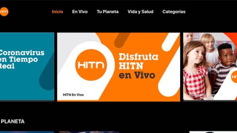 HITN suma su oferta digital HITN GO a Directv y AT&T TV