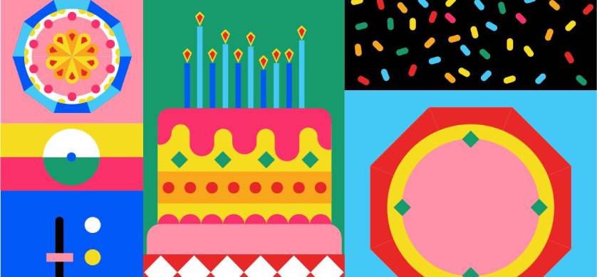 PAKAPAKA cumple 10 años y lo celebra todo el mes