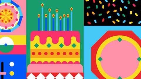 PAKAPAKA cumple 10 años y lo celebra todo el mes