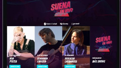 Clarín apuesta al entretenimiento y los nuevos modelos de negocio en medios