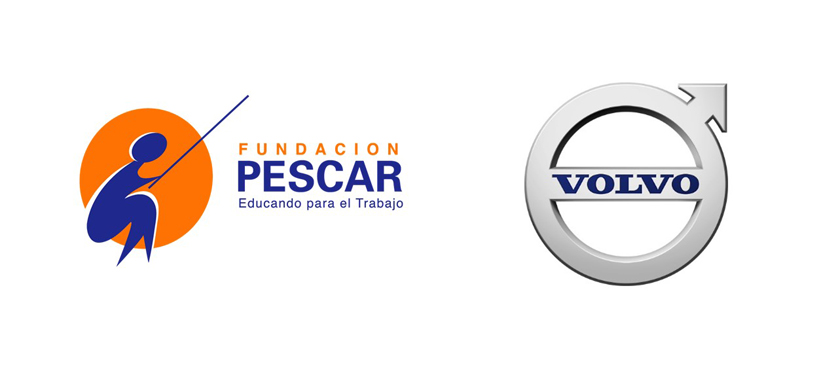 Volvo Argentina lanzó un nuevo ciclo del programa de capacitación para jóvenes