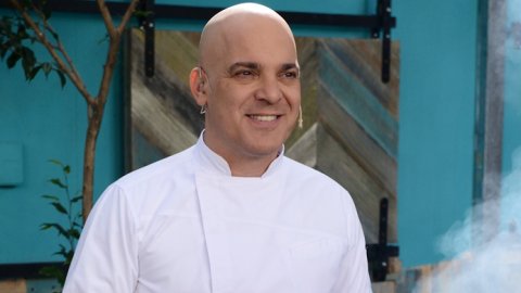 Llegan "Las recetas de Morfi" con Santiago Giorgini