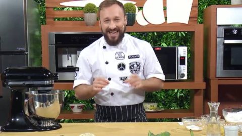 Cuáles son los programas de cocina con más interacción en Instagram