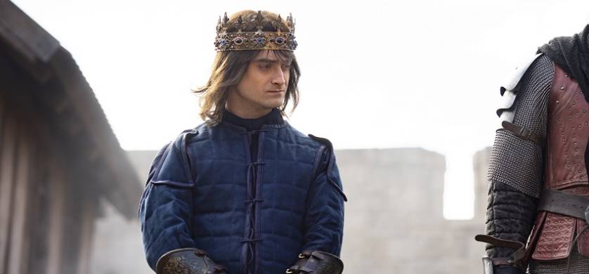 Warner Channel estrena en septiembre cinco nuevas temporadas