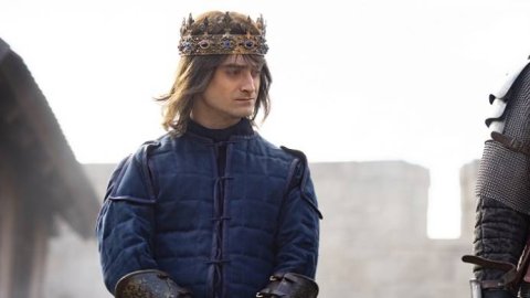 Warner Channel estrena en septiembre cinco nuevas temporadas