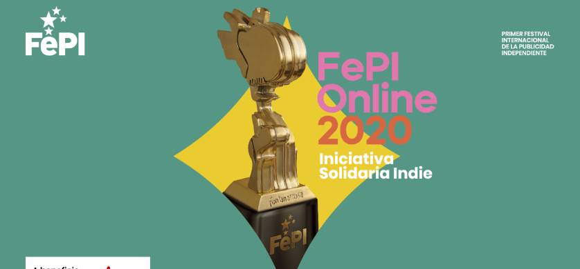 FePI Online 2020 completó las presidencias del Jurado