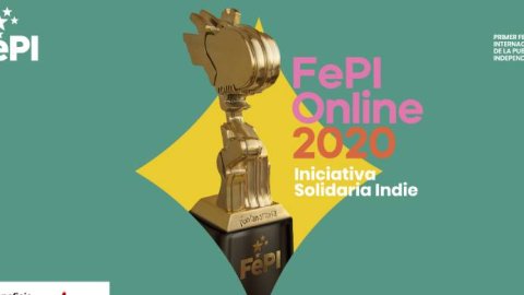 FePI Online 2020 completó las presidencias del Jurado